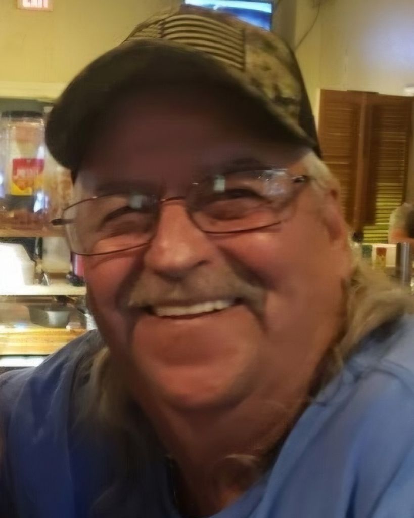 Ronnie Lee Gilley Profile Photo