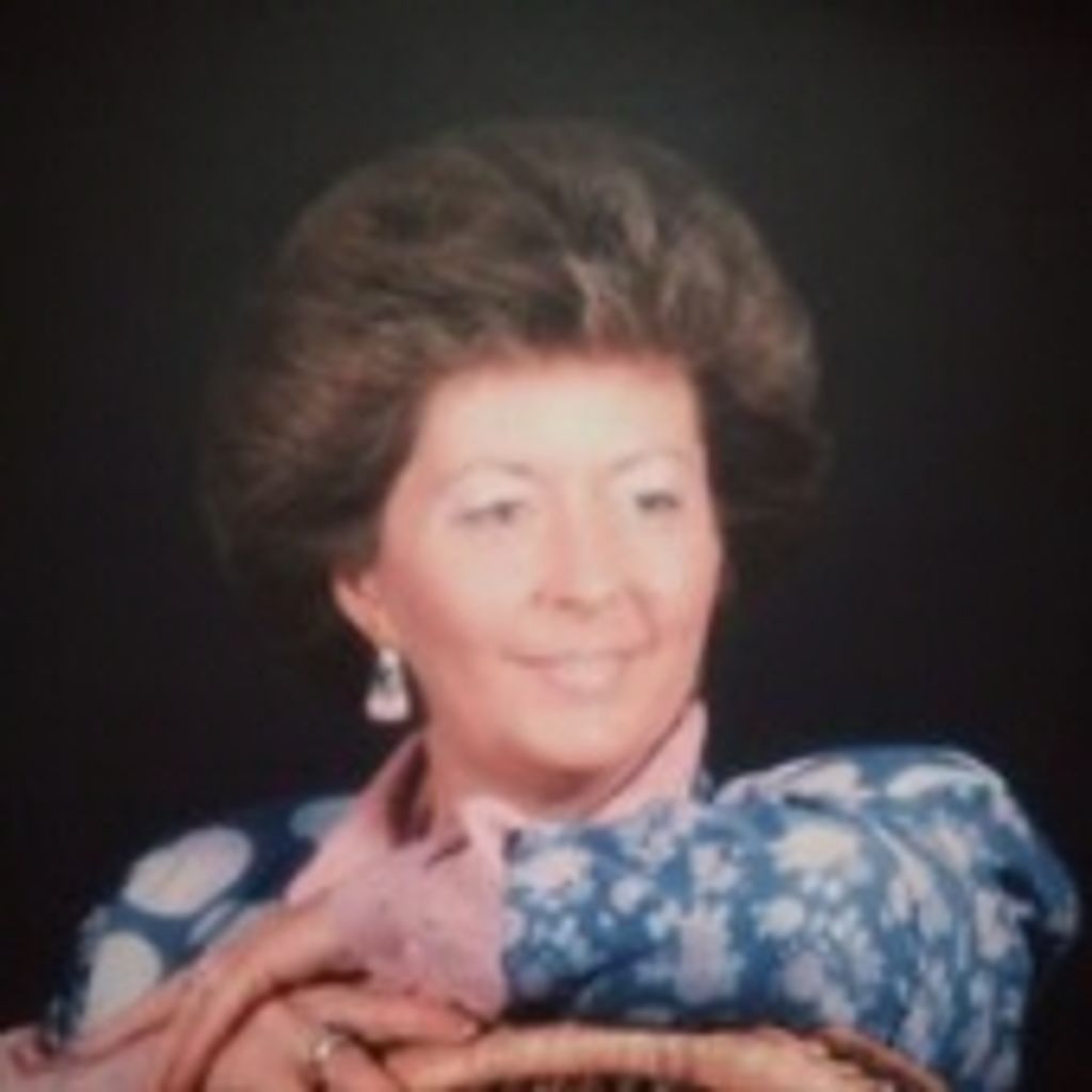 Jeanenne Ellis