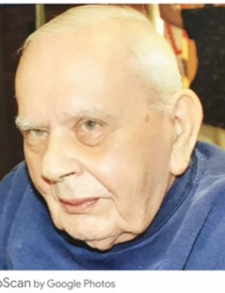 George Mohnasky, Jr.