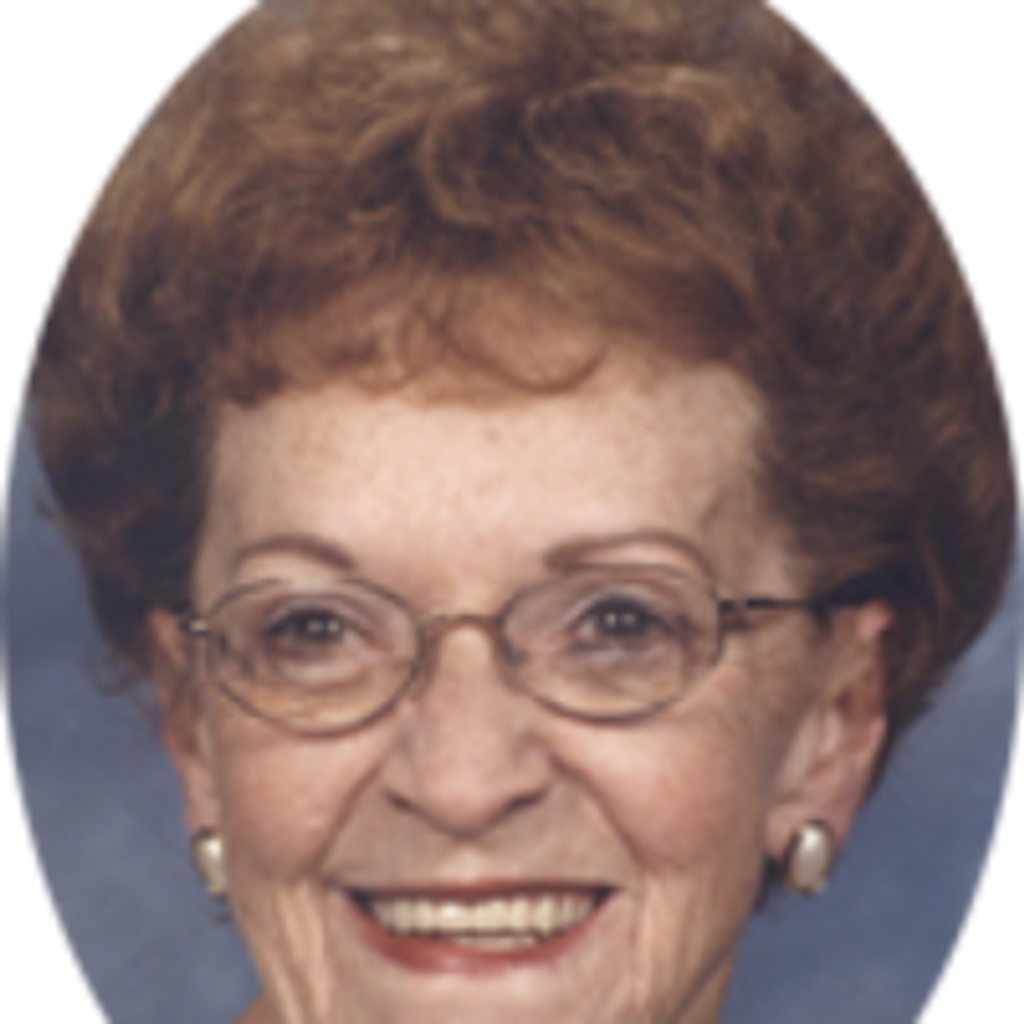 Maryjane Cashan (Cahill)