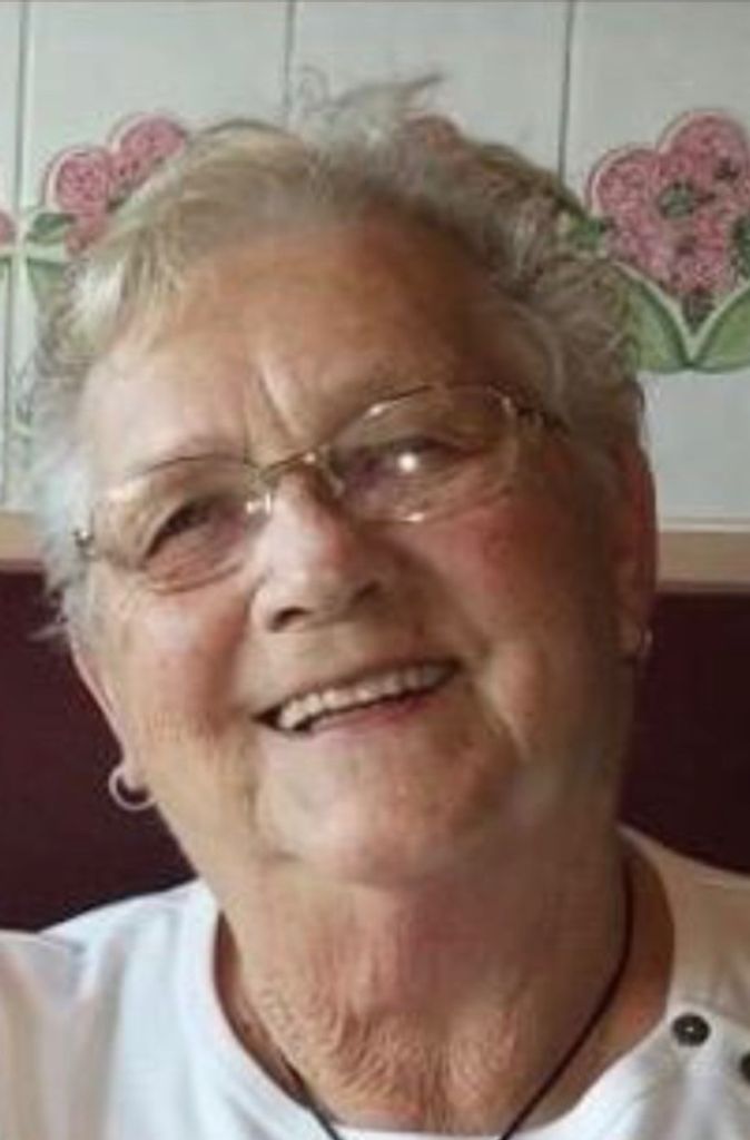 Marion E. (Hill)  Miller