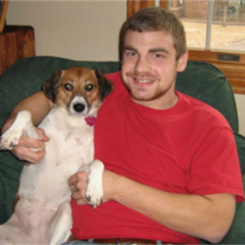 Michael David Oppenheim