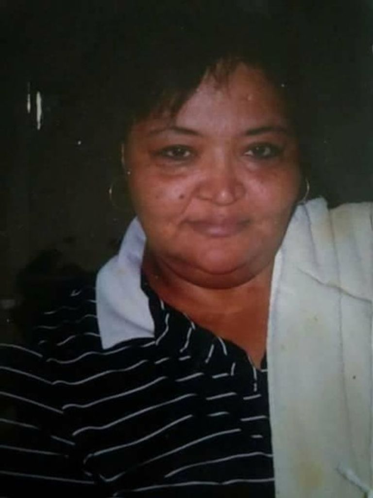 Genie Walker Jenkins