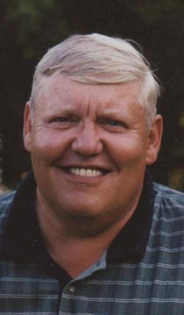John H Elsperger Profile Photo