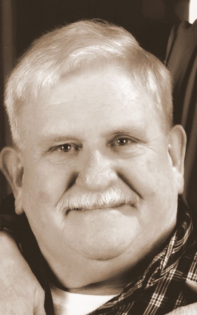 Robert "Bob" Stanfield Profile Photo