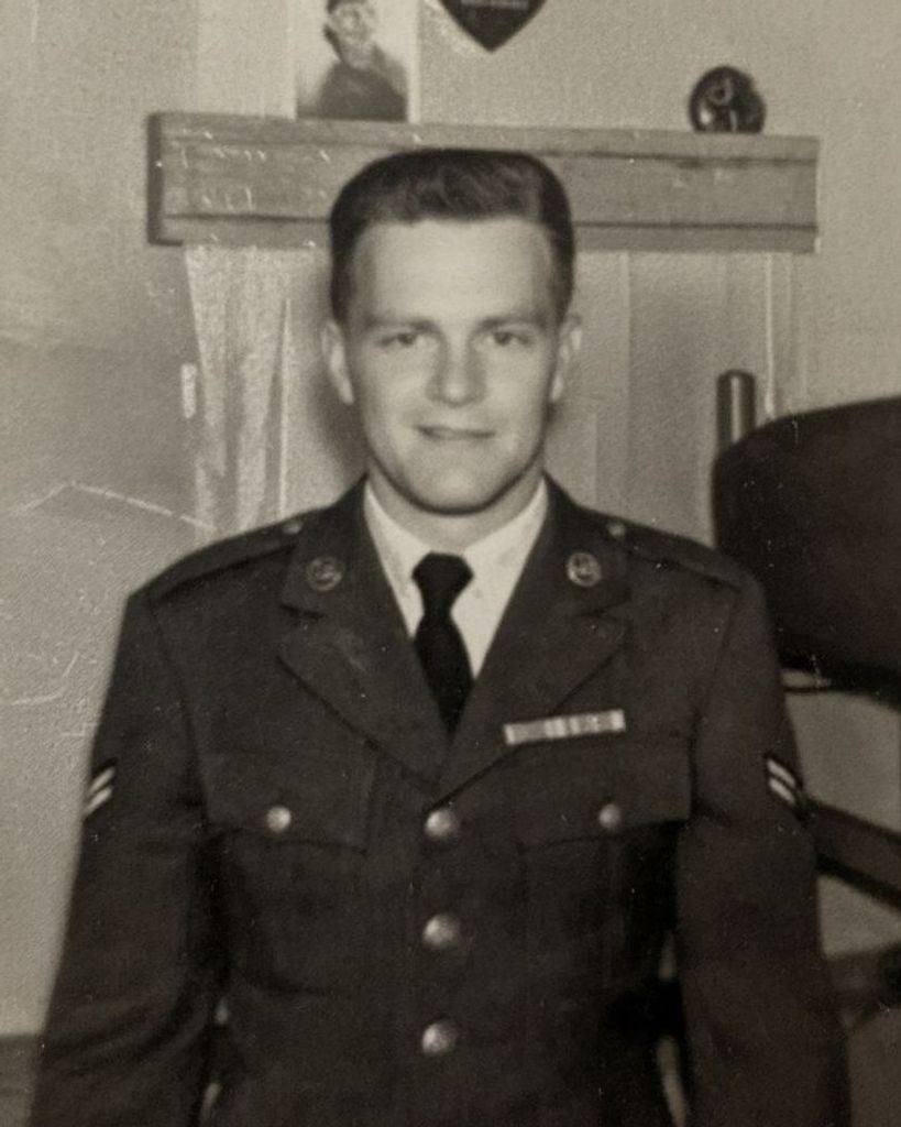 Paul Daniel Mohlin