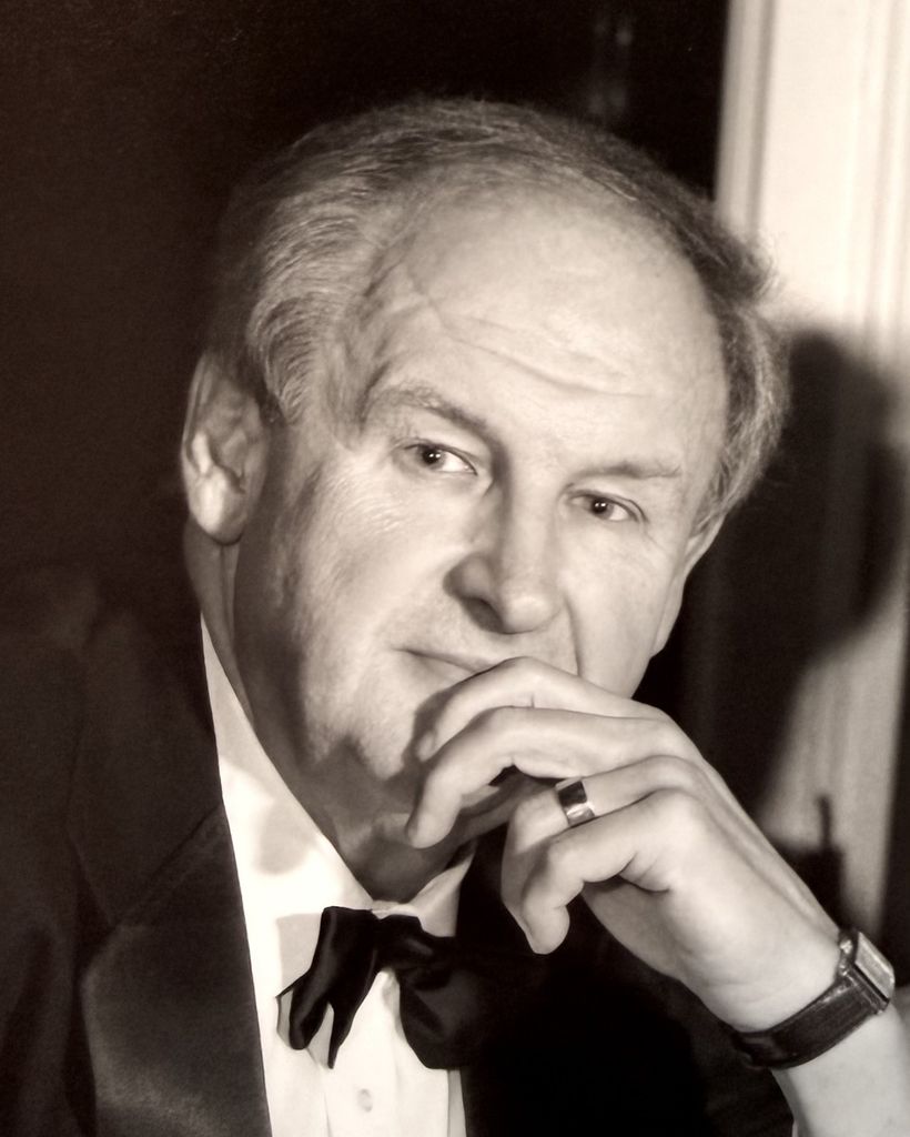 Rev. Lloyd William Baird, Jr. Profile Photo