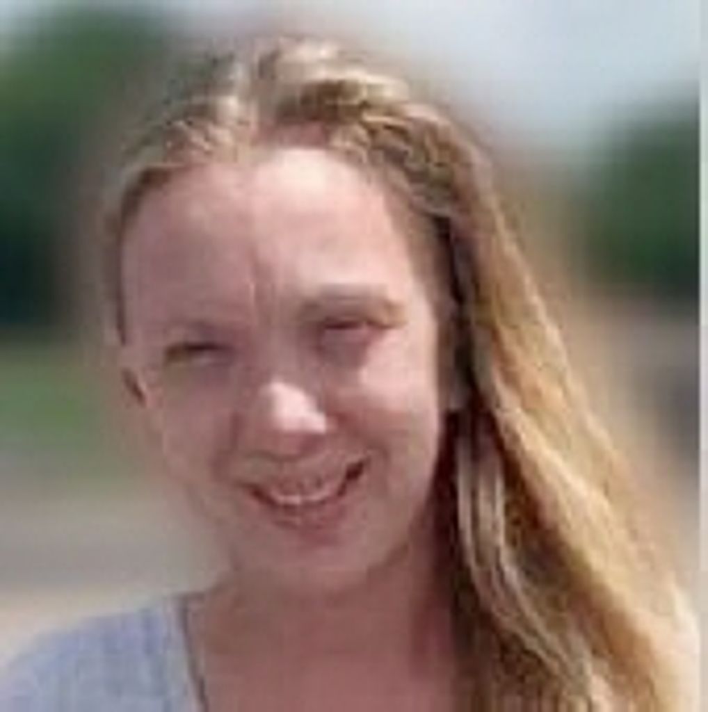 Elizabeth Ann Parrish