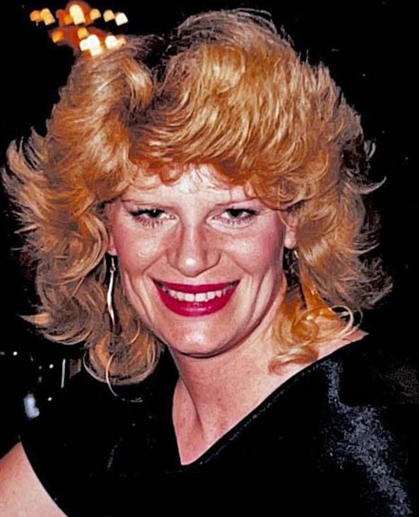 Lynn Paula Northey Profile Photo