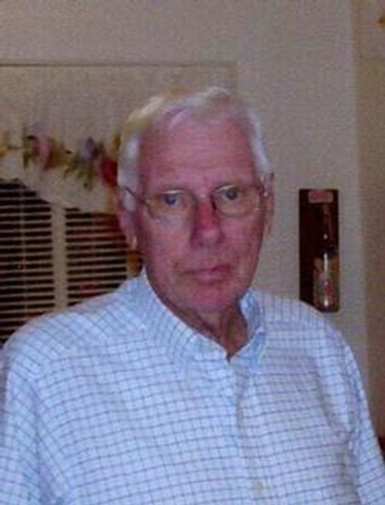 Landis Allen Cannady