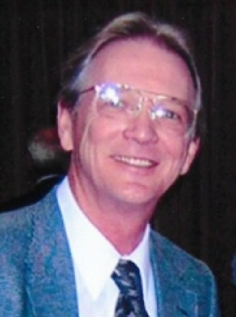 Fritz Tallian Jr.