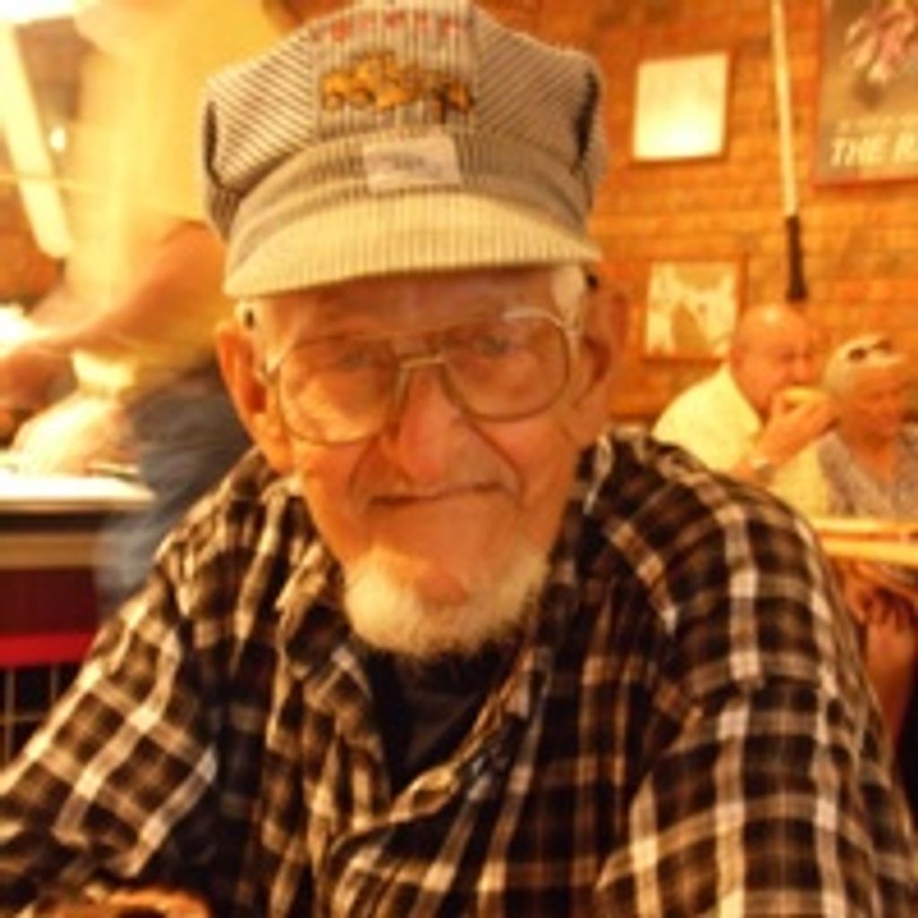 Charles Edward Stallings