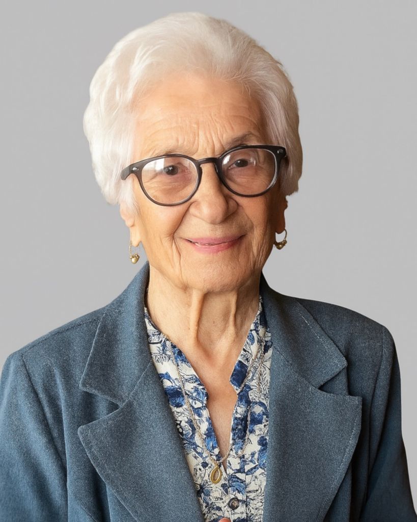 Rosa Iannello Profile Photo