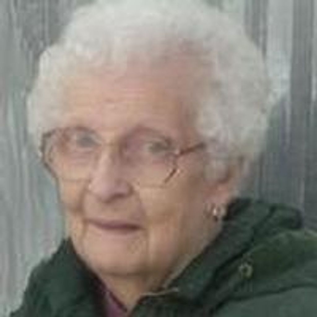 Marian Stangl