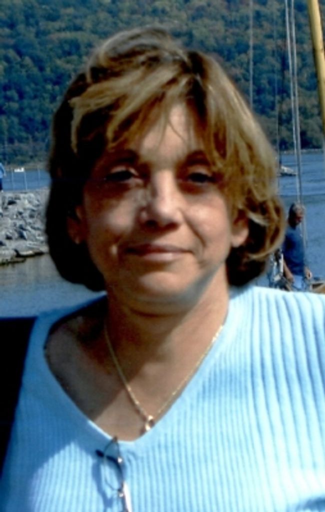 Maryann T. Semonian