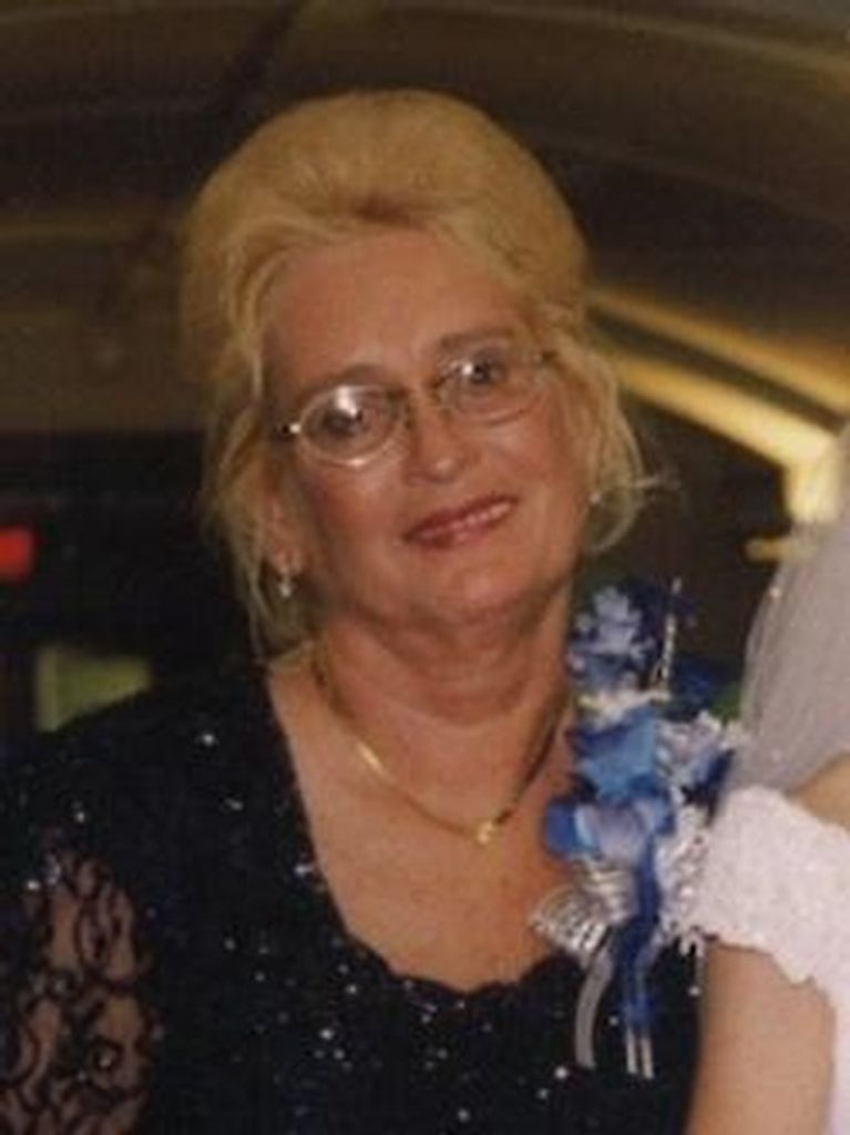 Barbara Lacy