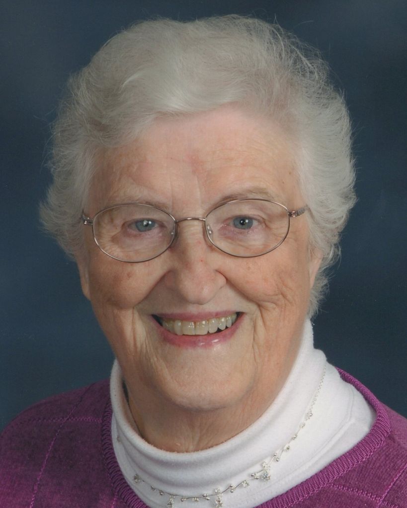 Thelma B. Sauder Profile Photo