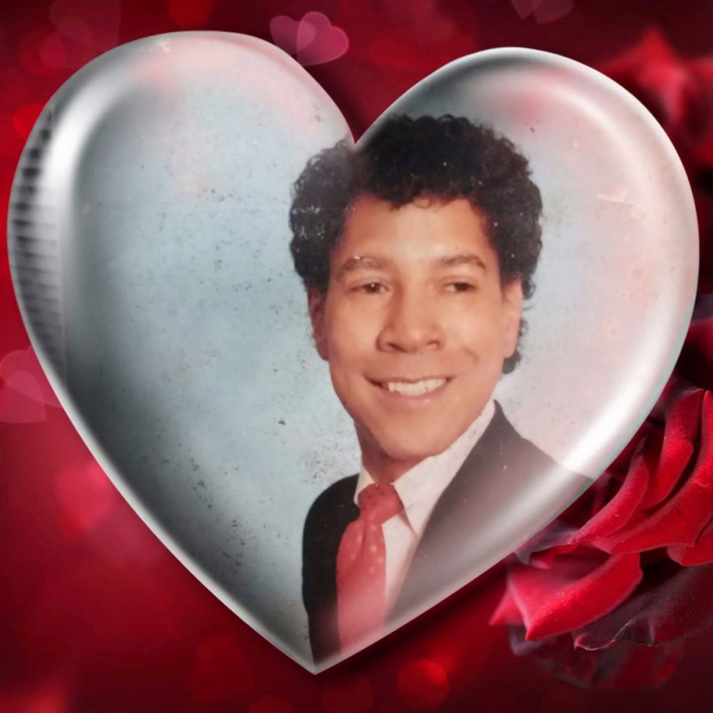 Robert Douglas Holmes