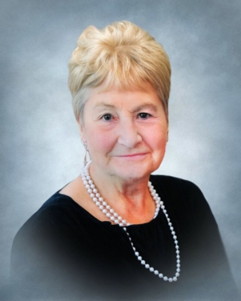 Faith Caruso Profile Photo