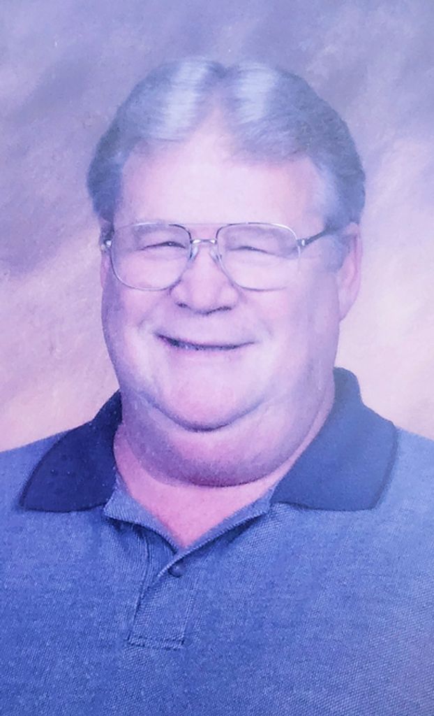 Emerson Clifford Iles Jr.