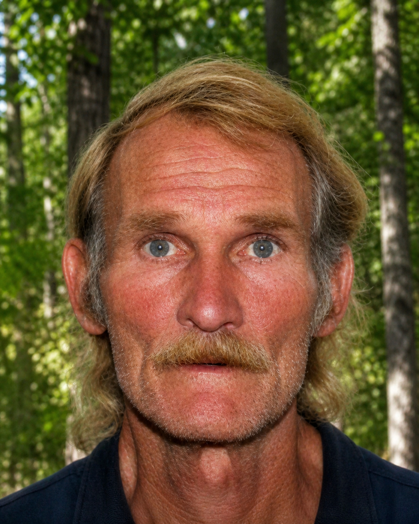 Ronald Frazier Profile Photo