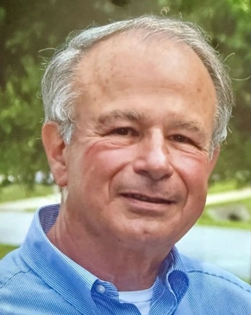 James Fredrick Henderlong Profile Photo
