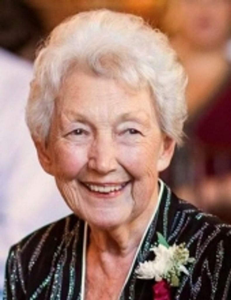 Norma Jean Hill