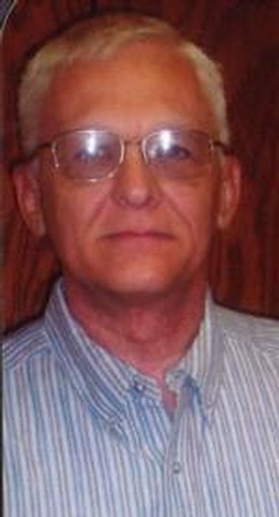 Ronald Dean Beary