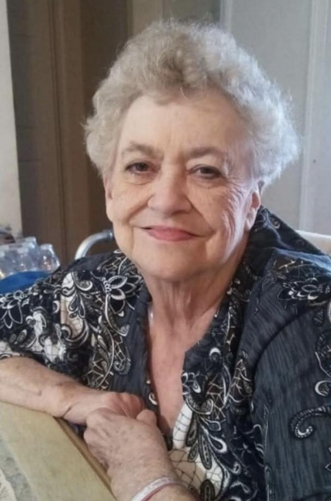 Rachel Orthy Gilreath Profile Photo
