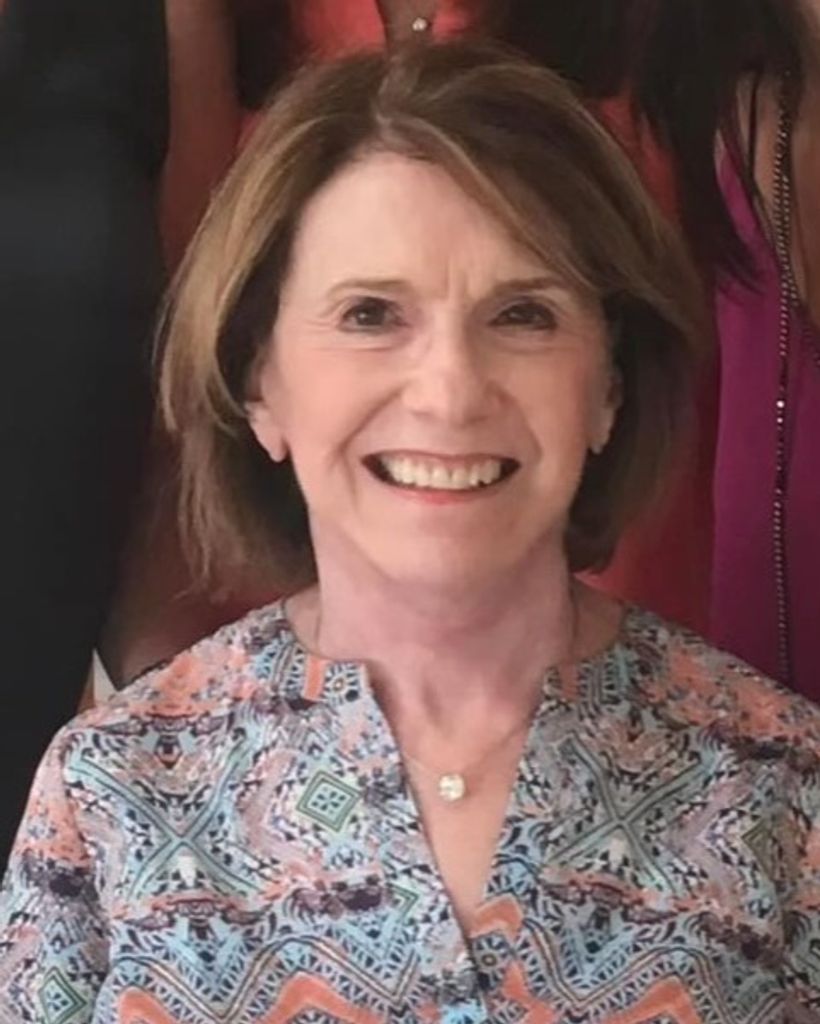 Barbara Lois Zuckerman Profile Photo