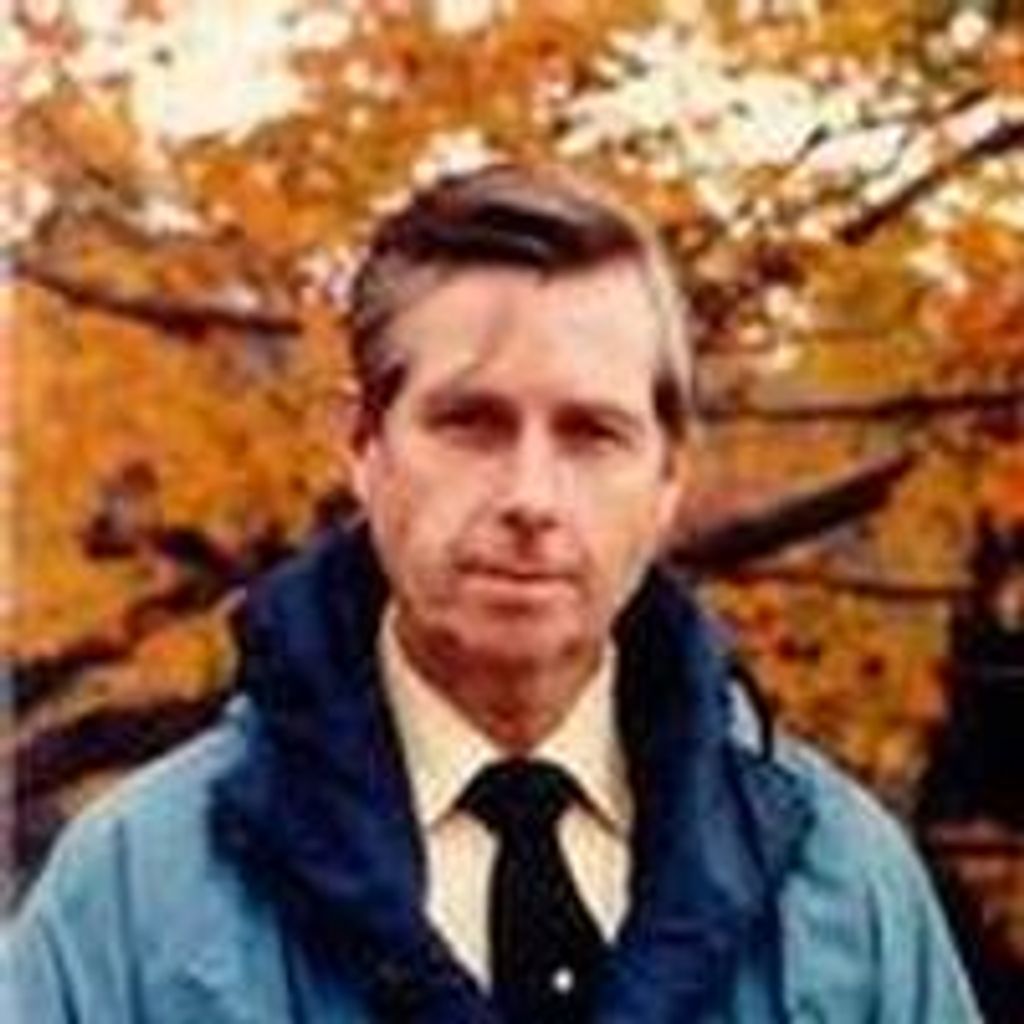 George William Price