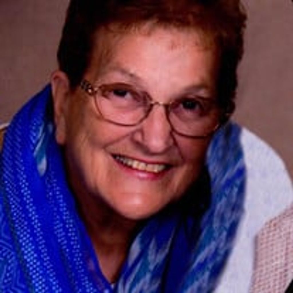 Patricia Ann Huegen