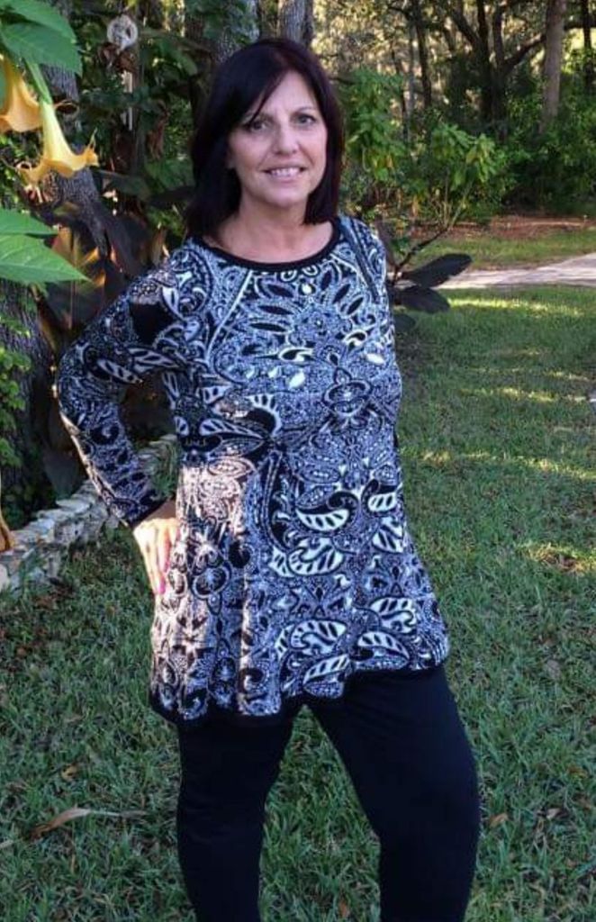 Luanne Felicia Schmidt