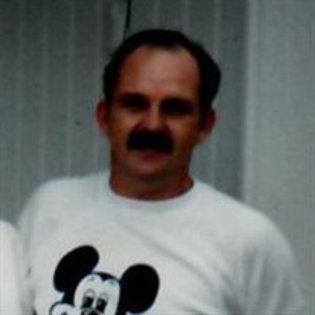 Ronald (Cowboy)  King Profile Photo