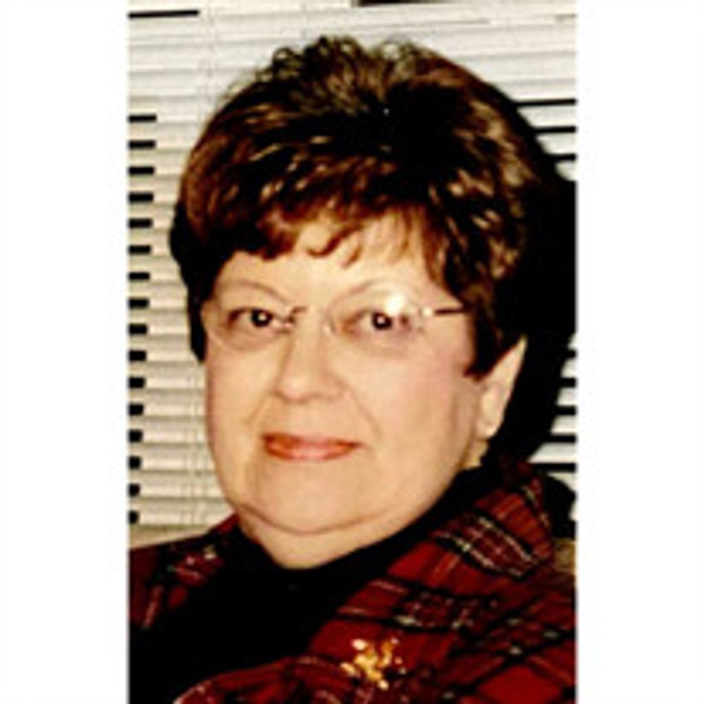 Cheryl Lynn (Richter) Fox