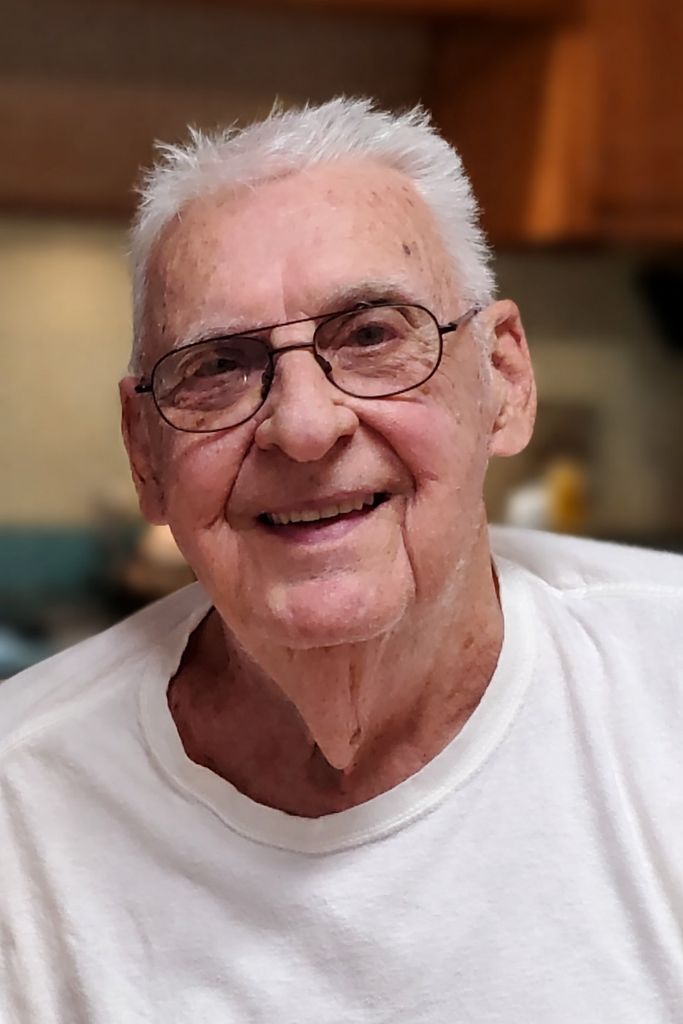 William L. "Bill" Morissette Profile Photo