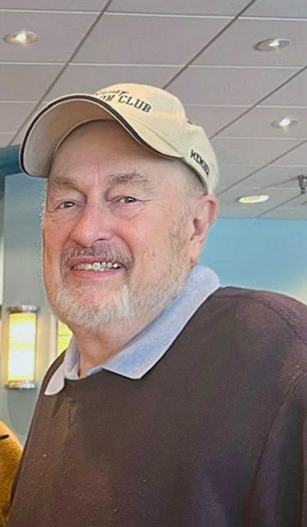 Douglas E. Johansen Profile Photo