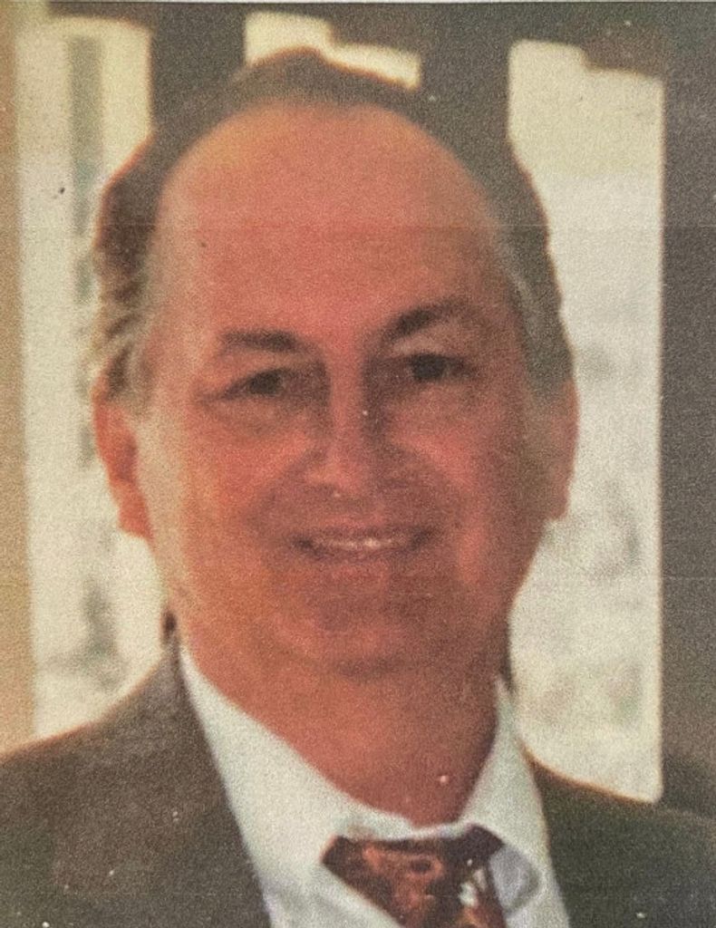 Eugene "Mike" Michael Peters