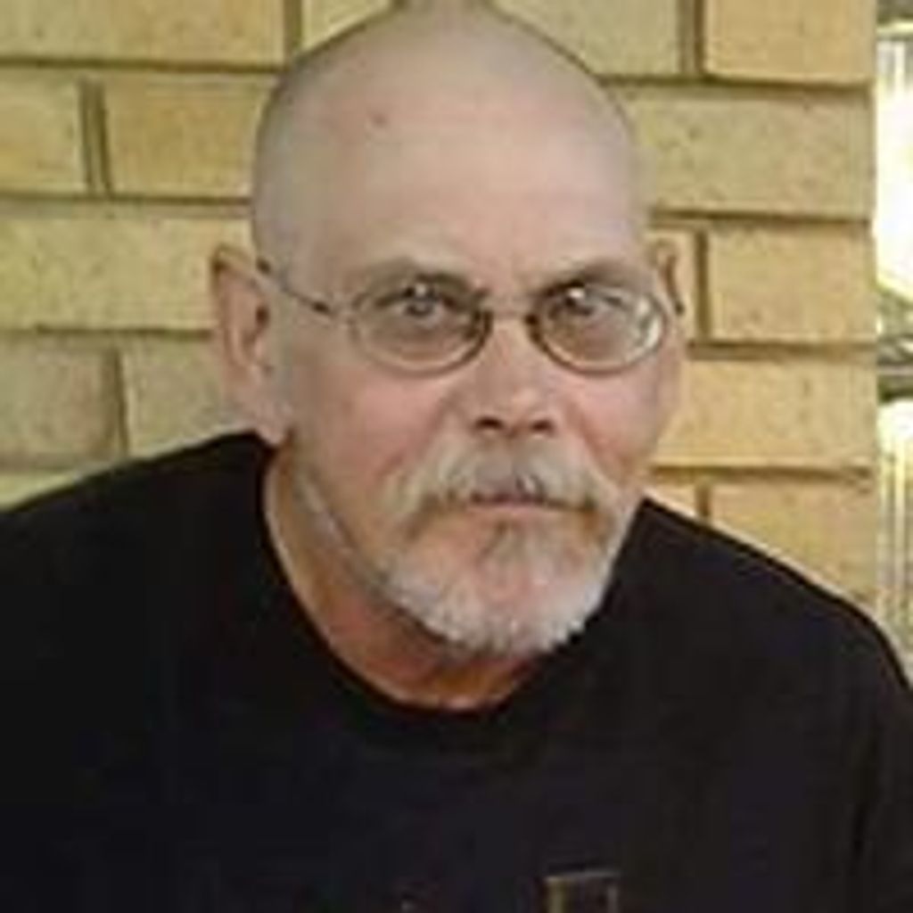 Dale G. Anderson