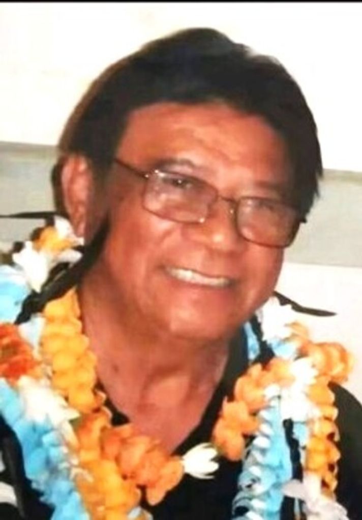 Ernesto A. Ramirez Profile Photo