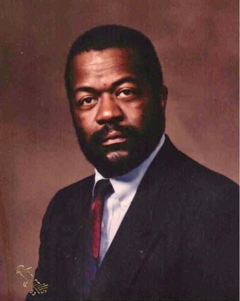 John Earl Williams Profile Photo