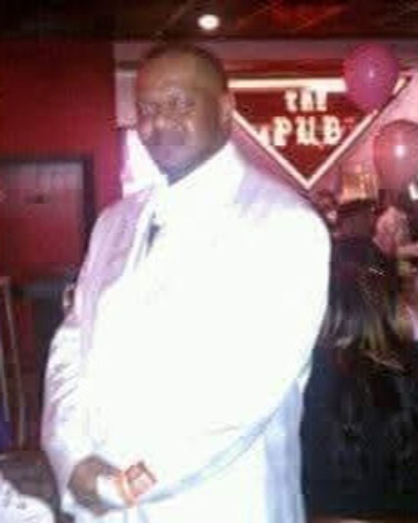 Danyell D. Holmes Profile Photo