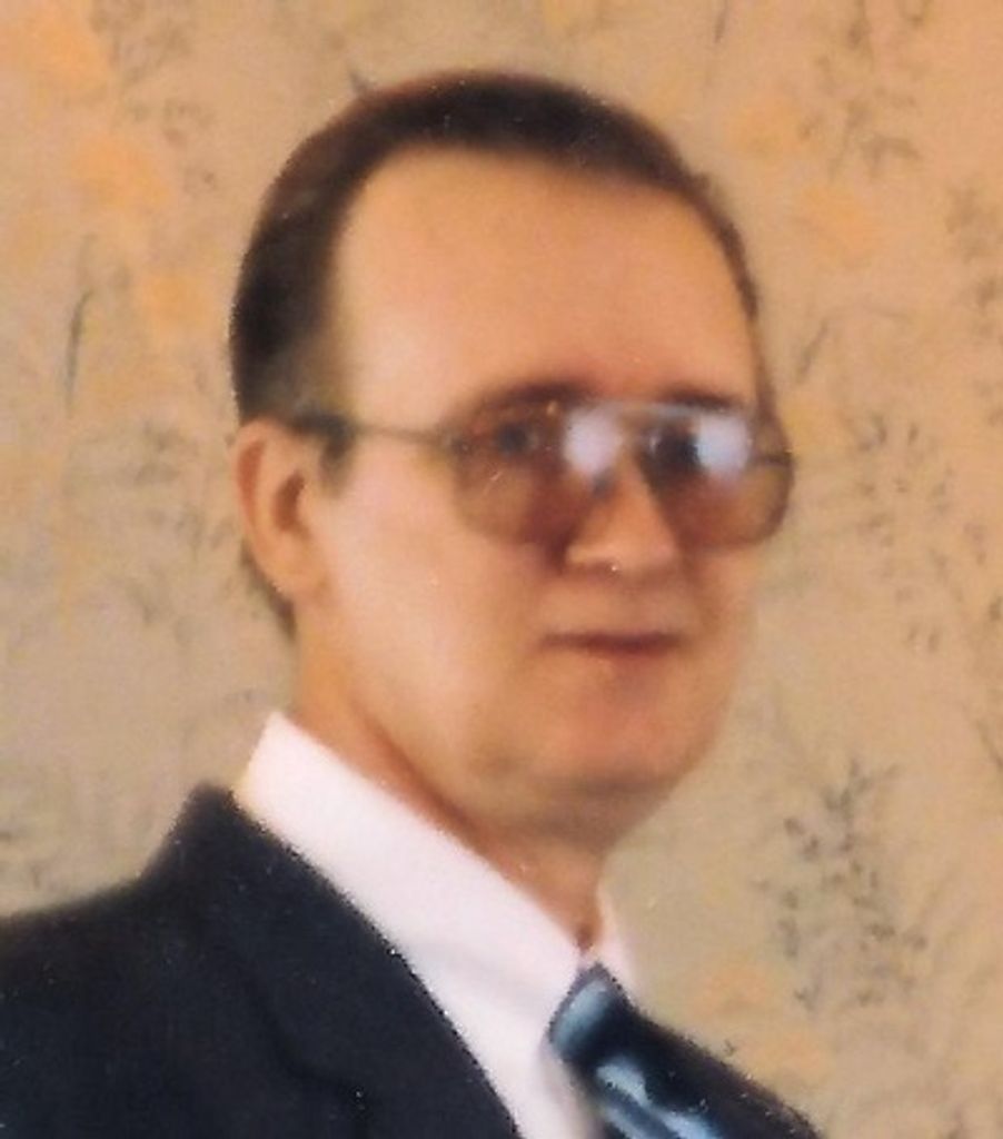 Charles F Boyd Jr. Profile Photo