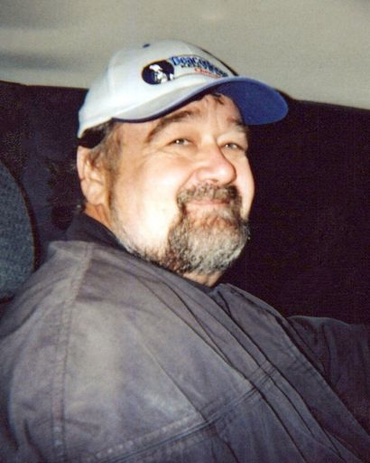 Phillip Oswell Leggett's obituary image