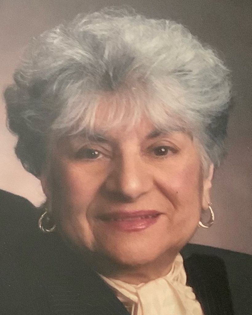 Agnes Sagerian Profile Photo