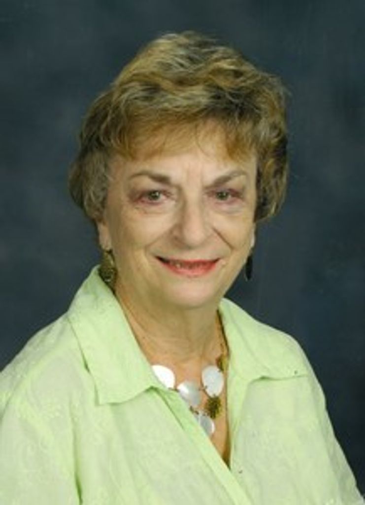 Patricia A. Mastbaum