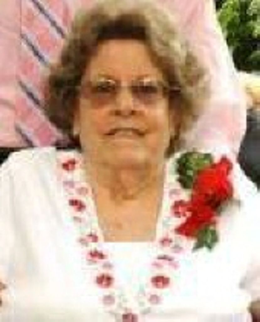 Georgia Mccall Profile Photo