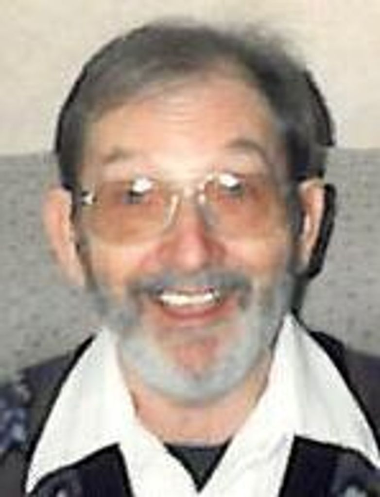 Reginald Kerns