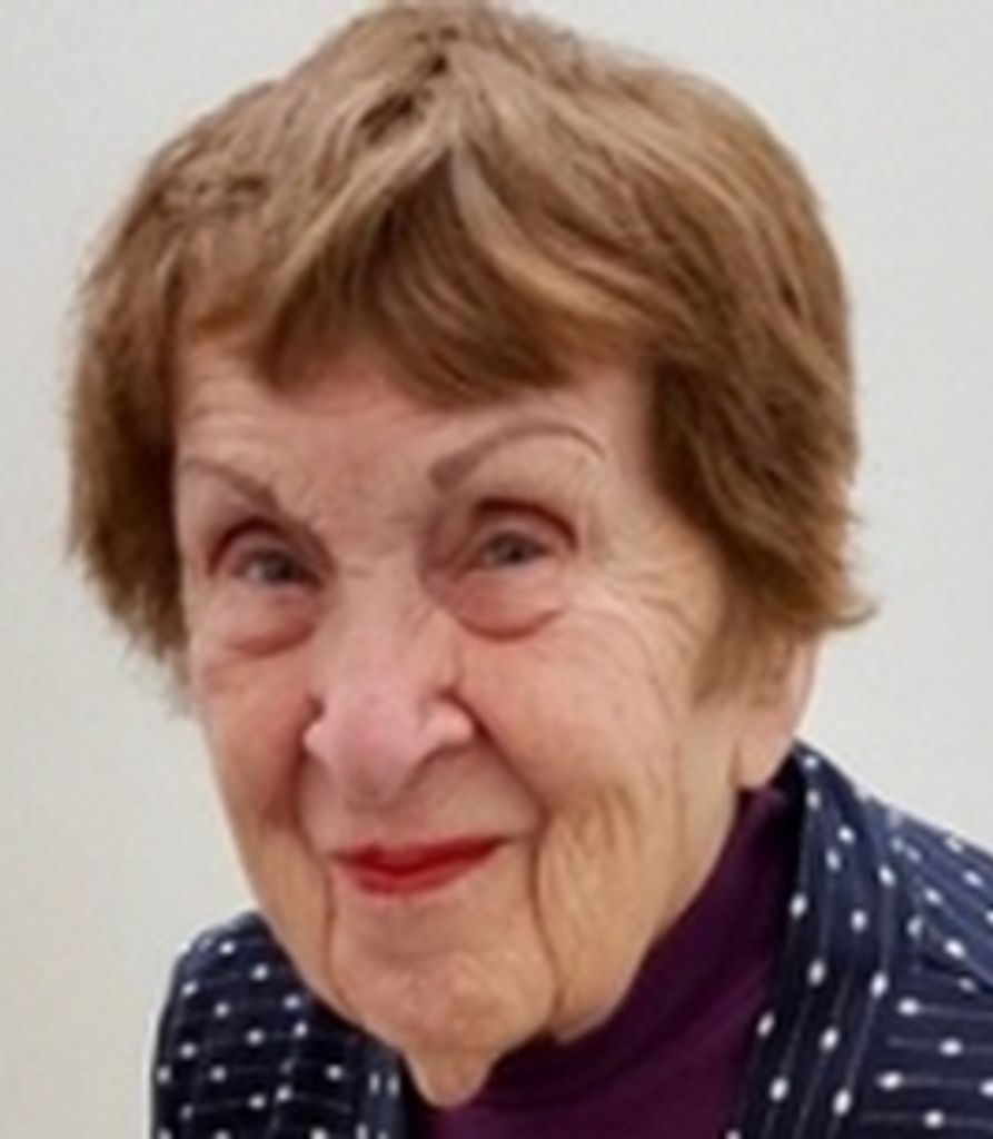 Harriet Burgett Profile Photo