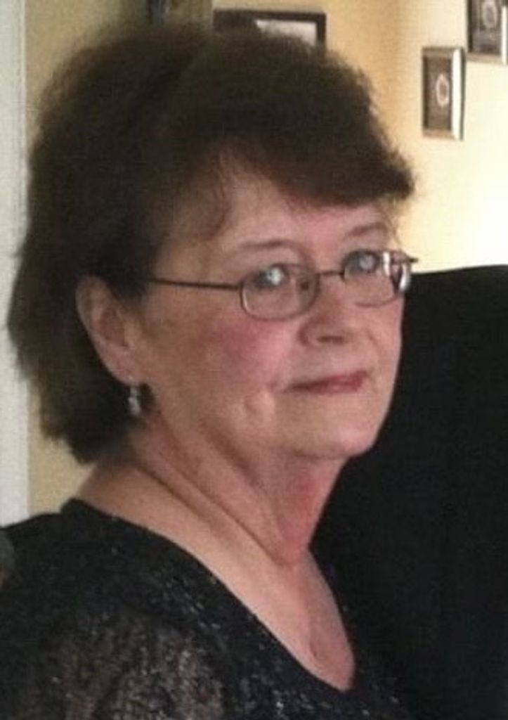 Martha Anne Varecka Profile Photo